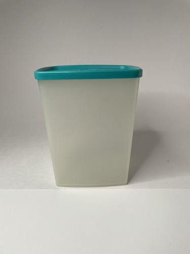 Vintage tupperware freezer - vintage,