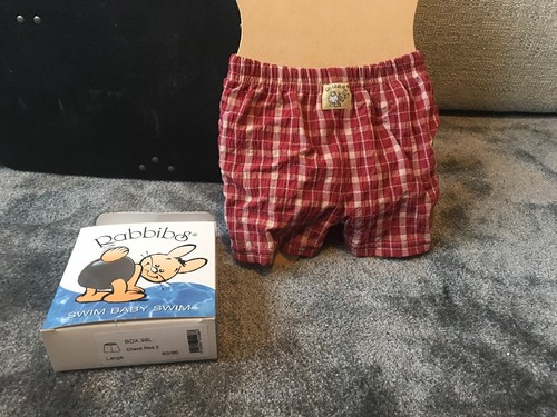 Baby boy swim trunks - baby,