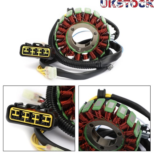 Stator generator magneto - stator, for