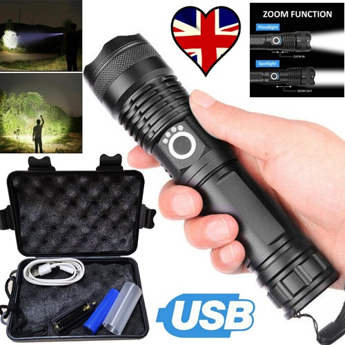 Brightest 99000000lm zoom - brightest,