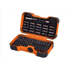 Bahco 59/S100BC 100 Piece