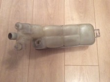 Mercedes Benz Expansion Tank