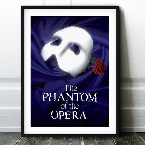 The phantom opera - phantom, of