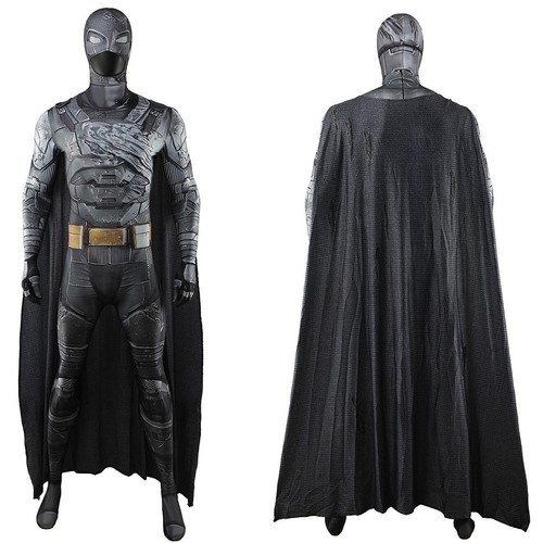 The batman damaged armor - the,