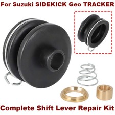 For Suzuki SIDEKICK Geo