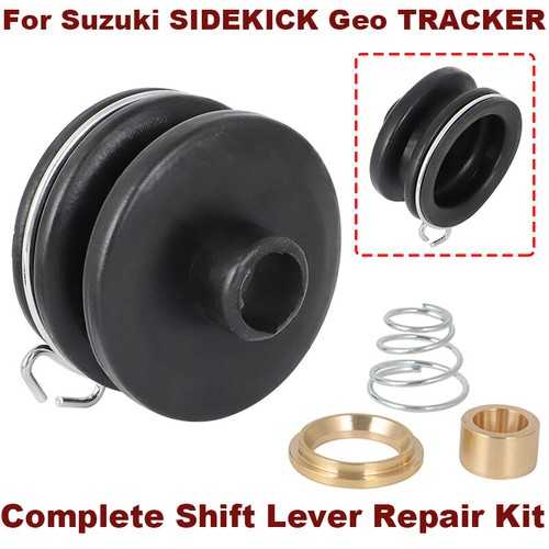 For suzuki sidekick geo - for,