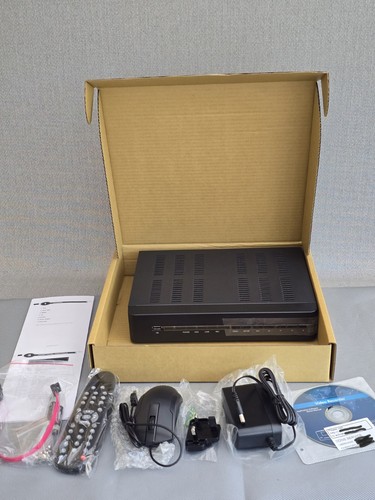 4ch dvr digital video recorder - dvr,