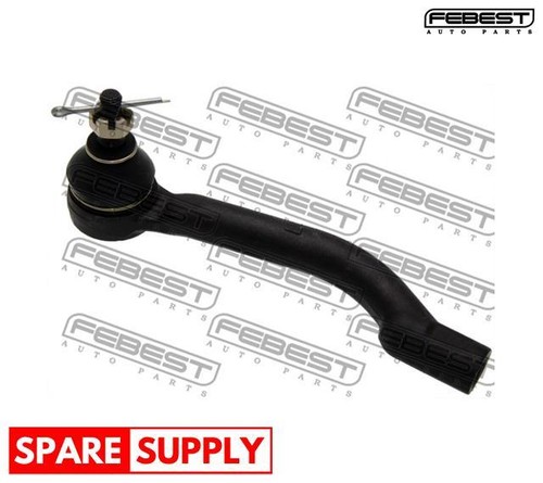 Tie rod end for nissan - rod,