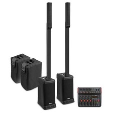 VX820 Active Column Array PA