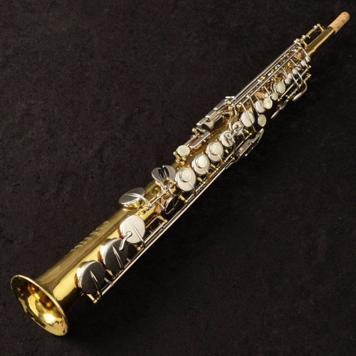 Selmer mark soprano - vi,