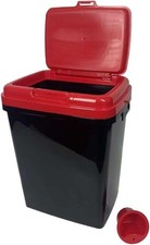 Home Hut 35L Large Pet Food
