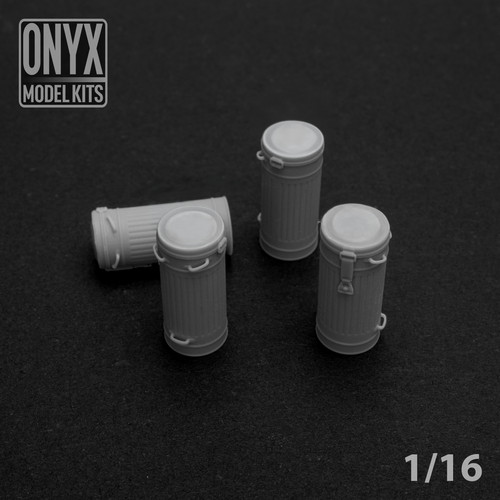 Onyx model kits 1 - kits, 1:16