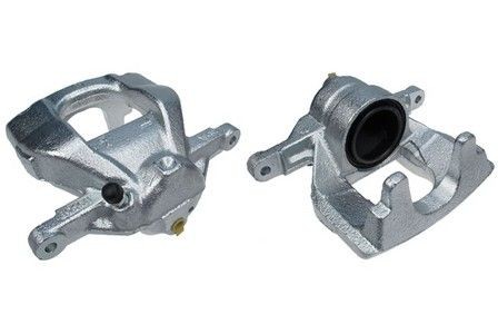 Brake caliper front - brake,