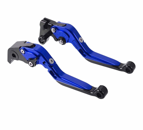 Brake clutch levers for yamaha - clutch,