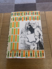 Norman And Henry Follow The