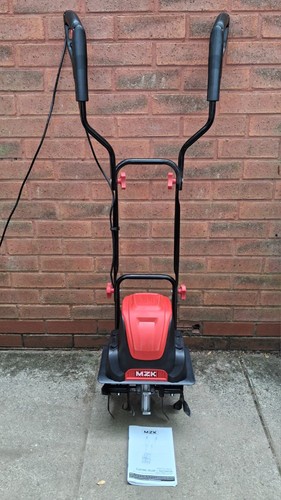 Mzk electric tiller cultivator - electric, tiller/cultivator