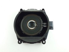 BMW X5 E70 2009 Subwoofer