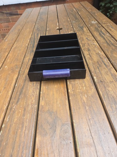 Preston innovations seatbox - preston,