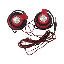 3.5mm Wired Headphones Heavy