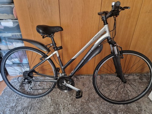 Specialized ariel sport - sport, 10
