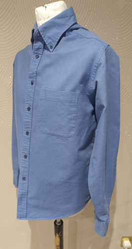 Daniel hechter blue - daniel, canvas