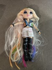 Amaya Raine Rainbow High Hair