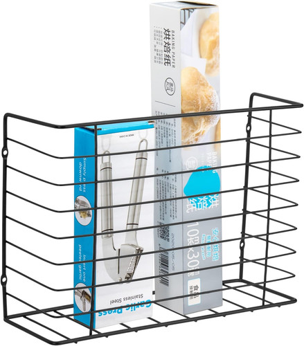 Cupboard door storage - door,