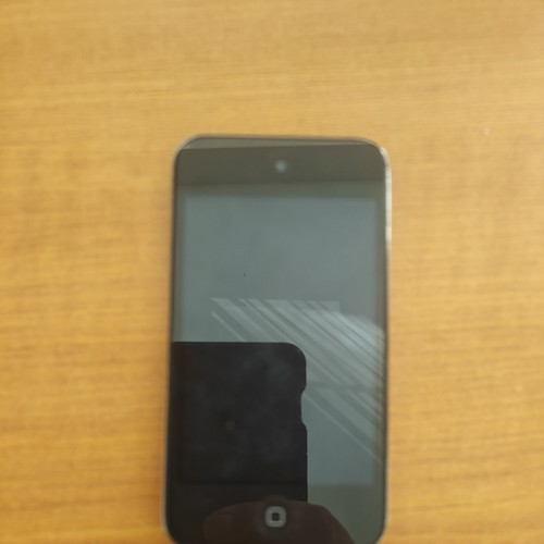 Apple ipod touch - touch, 16gb