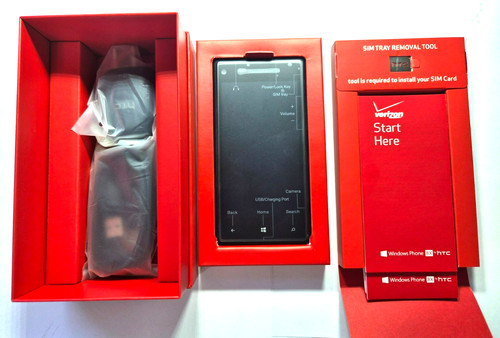Htc windows 6990l verizon - 6990l, (verizon