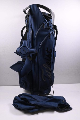 Titleist stadry stand bag - stand, /