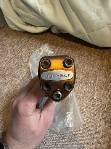 1980s old school bmx polygon - old,