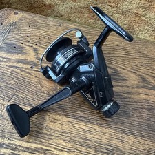 Vintage Orvis 2 Spin High