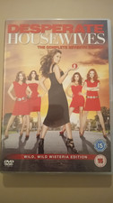 Desperate Housewives - Series