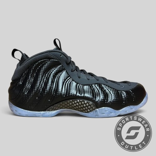 Nike air foamposite - 11,