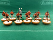 Subbuteo LW 0 23 Partick