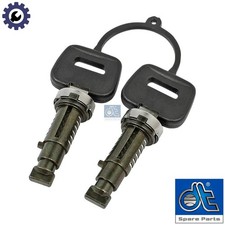 LOCK CYLINDER 5.55161 FOR DAF