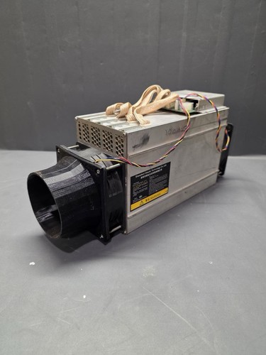 Bitmain antminer 580mh s - bitmain,