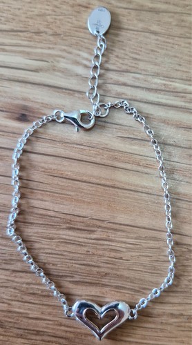 Clogau always heart - "always, heart"