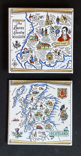 Set decorative souvenir - 2, of