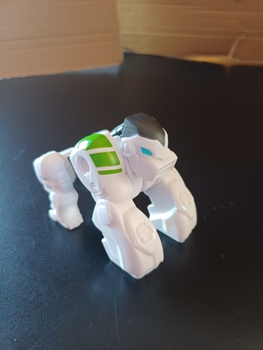 Transformers rescue bots - rescue,