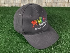 Fat Willy’s Surf Shack St