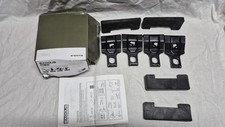 Exodus Roof Bar Fitting Kit C635 - Cmax 2011-2017