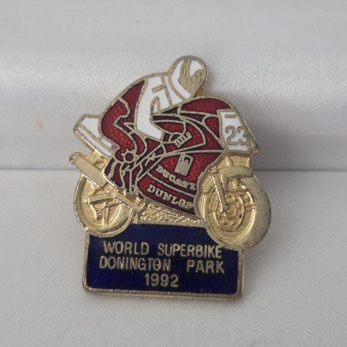 Vintage 1992 world superbike - vintage,
