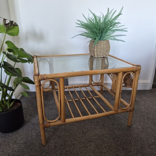 Vintage rectangular glass - vintage,