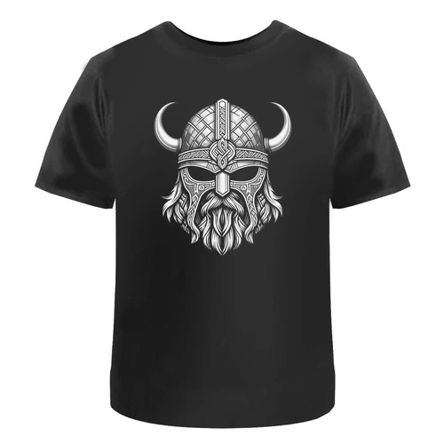 Viking knotwork helmet - 'viking, helmet'