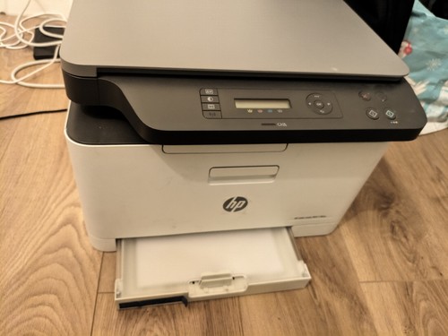 Color laser mfp 178nw - hp,