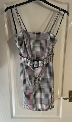 Primark pinafore dress - ,, black