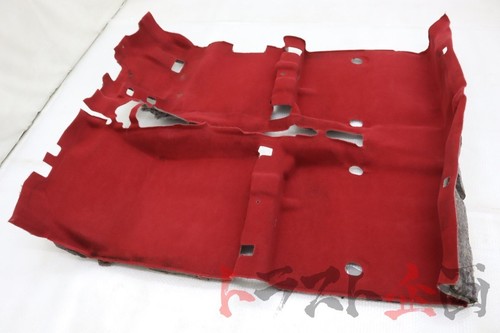 Civic type fd2 red - civic, r