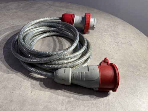 32a 16a phase extension - 16a, lead
