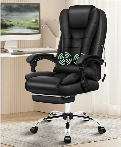 Executive office chair - chair, swivel